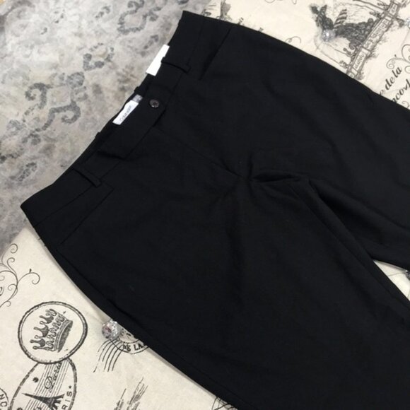 Calvin Klein Modern Fit Trousers - Picture 3 of 5
